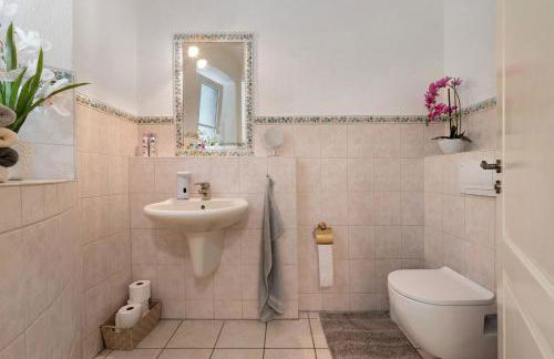 Ferienhaus im Grünen - Photo 28