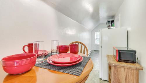 Pet-Friendly Cincinnati Apt 5 Mi to Downtown! - Foto 2