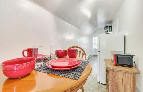 Pet-Friendly Cincinnati Apt 5 Mi to Downtown! - Foto 2