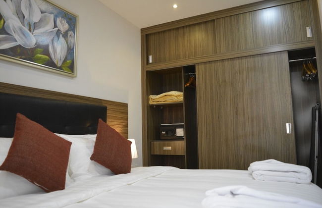 Seashore Resort Al Khobar Tahlia - Foto 7