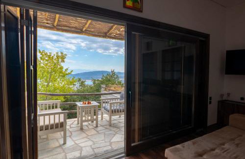 Villa Stagiates - Foto 15