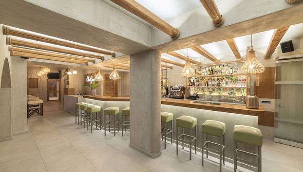 Olive Grove - Foto 2, Recepción