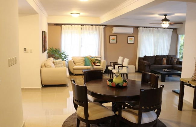 Villa en Guavaberry - Foto 7