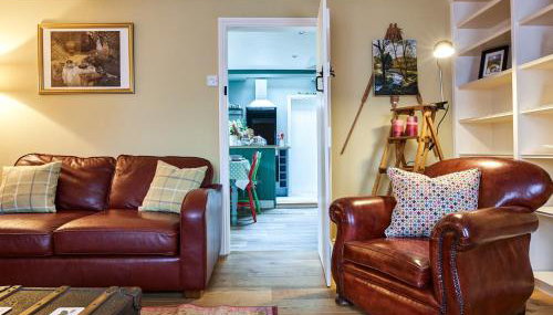 Rose Cottage - Foto 3