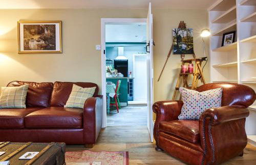 Rose Cottage - Foto 3