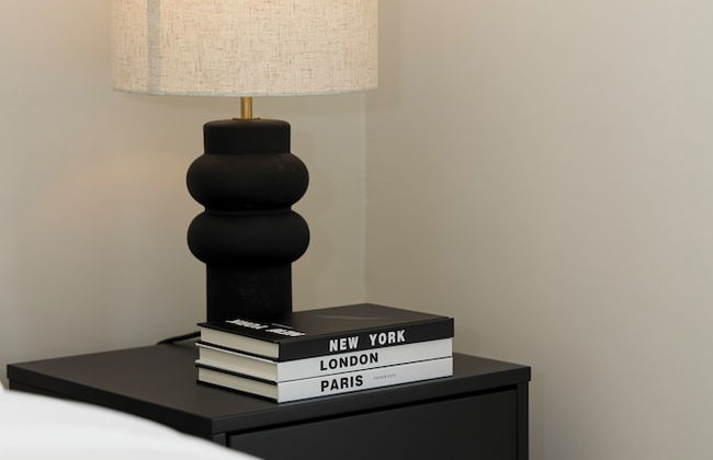 Penthouse de Luxe 3 Ch. Centre - Foto 7