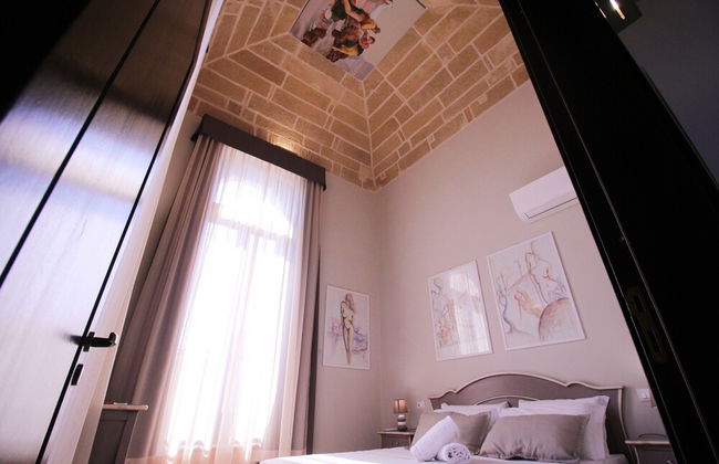 Suite Porta Terra - Foto 5