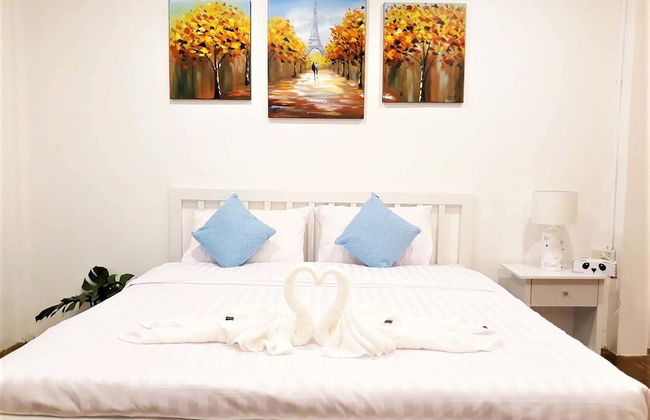 Family Home Chiang Mai - Lino House - Foto 3