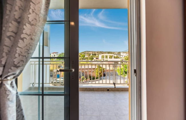 Rhodes Archaggelos Escape-nest Among Garden - Foto 27