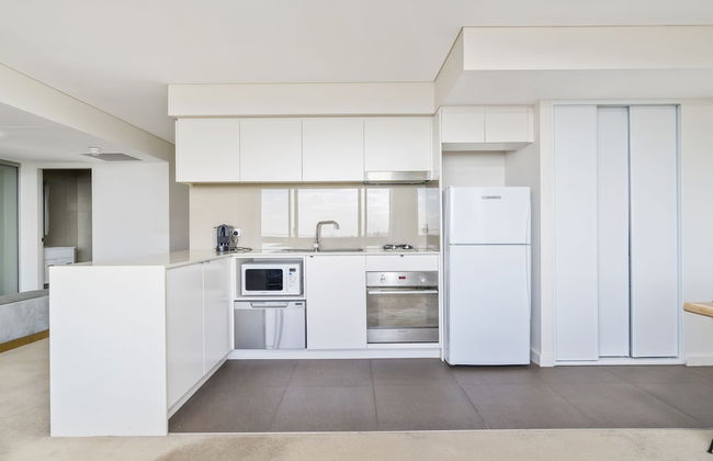 Terminus Apartment Hotel, an Ascend Collection Hotel - Foto 72