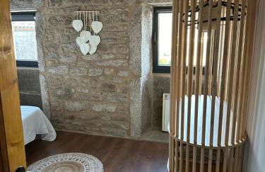 Casa Gure Amets - Costa da Morte - Foto 49