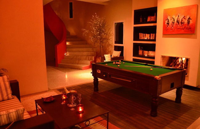 Villa With Tennis Court Outdoor and Indoor Pool - by Feelluxuryholidays - Foto 15