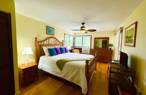 Tropical 1 Bedroom with 2 Full Bath at Resort - Foto 31