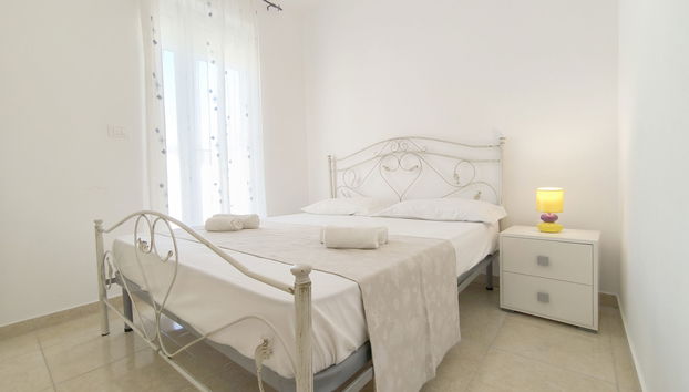 Vista Mare - Photo 5, Bedroom