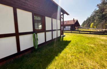 Dom nad jeziorem - Foto 20