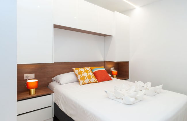 Myflats Luxury Old Town - Foto 5