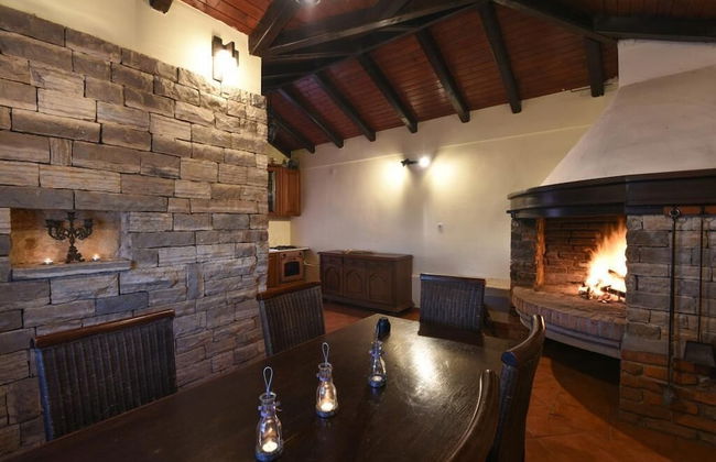 Villa Matea - Foto 34