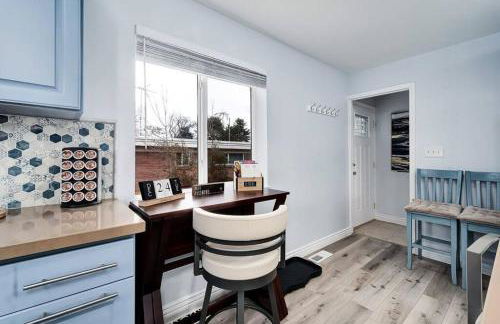 Sugar House Urban Basecamp - Foto 15