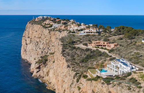 Villa Blue Sky - Mallorca Luxury Villa - Foto 45