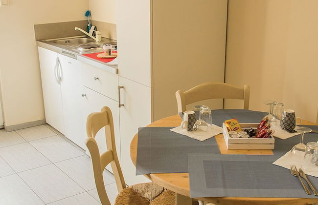 Apart - Hotel Saint Georges - Foto 41