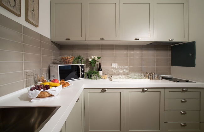 San Giuliano Inn - Adults Only - Foto 9