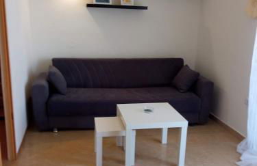 Beach Sunset Apartment Ialisos - Foto 12