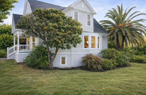 Spacious 4-Bed- Sleeps 8 - Family Friendly - Foto 14