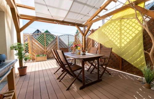 Gîte Les Lavandières - Foto 14