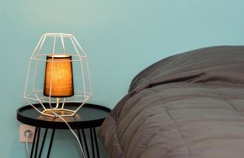 Résidence Hôtel Les Joséphines - Foto 17