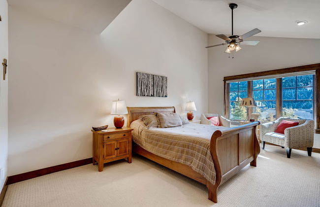 Keystone Private Homes by Keystone Resort - Foto 15