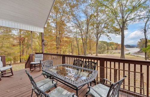 Whiskey Cove Lakefront 2 Fireplaces 2 FirePits - Foto 62