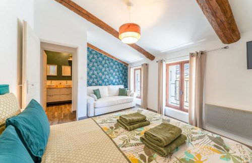 La Bonbonnière Gîte De Charme - Photo 14