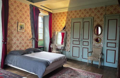 Villa historique à Berrias-et-Casteljau, 350 m² avec piscine privée - Foto 25