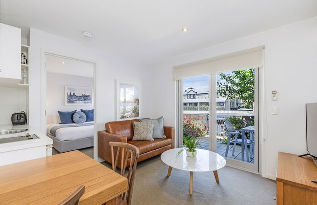 The Victoria - Foto 33