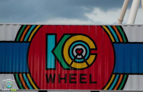 Boutique Apartment in 1905 Victorian Home - Plaza - Westport - Foto 40