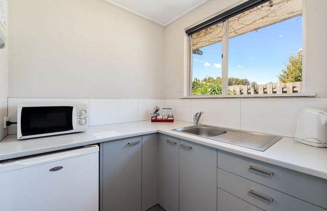 Alpine Motel - Foto 28