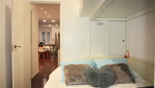 Apartamento Jare - Foto 4