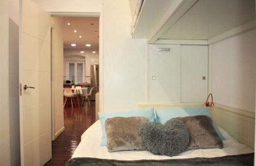 Apartamento Jare - Foto 4