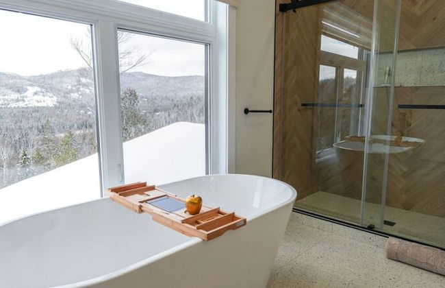 Le Sherpa -spa Billard et acc s au lac - Foto 33