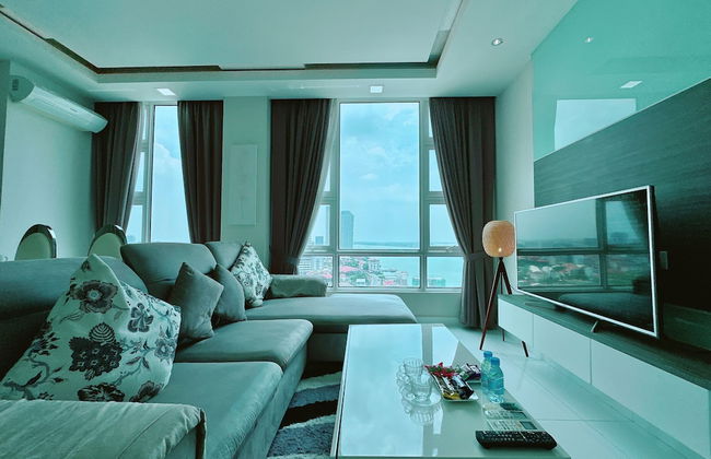 Infinity 28 Hotel & Residence - Foto 60