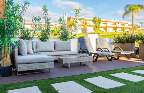 White 47 House by Stay ici Algarve Holiday Rental - Foto 3