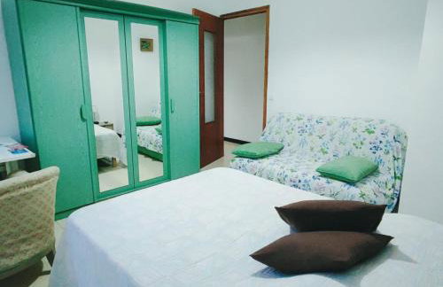 Gîte et jardin en bord de rivière - Foto 18