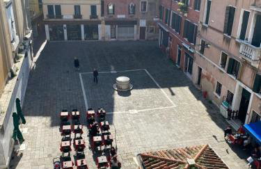 Ve-Nice Rialto Apartment - Foto 26