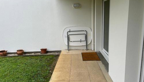 Appartement avec jardin proche gare et plage - Foto 3