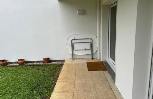 Appartement avec jardin proche gare et plage - Foto 3