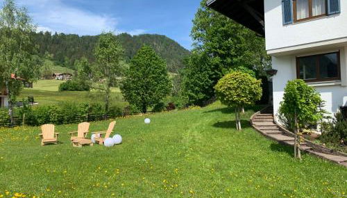 REIT IM WINKL - ValleyViewInn - Foto 5, Garden