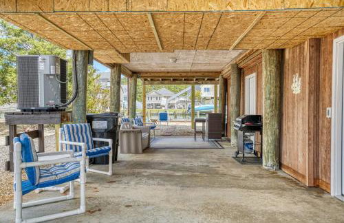 Off Duty - Pet Friendly, Waterfront! - Foto 57