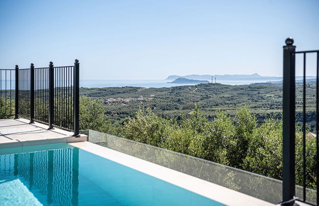 ZENtrum Holidays Crete | Villa Asteri - Foto 44