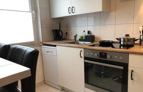 LIME HOMES: Balkon, Küche, Netflix - Foto 10