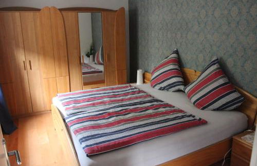 Ferienhaus Im Winkel - Foto 13